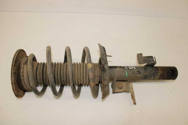 AMORTISSEUR AVANT DROIT FORD MONDEO 2007-2015 - Vue 1